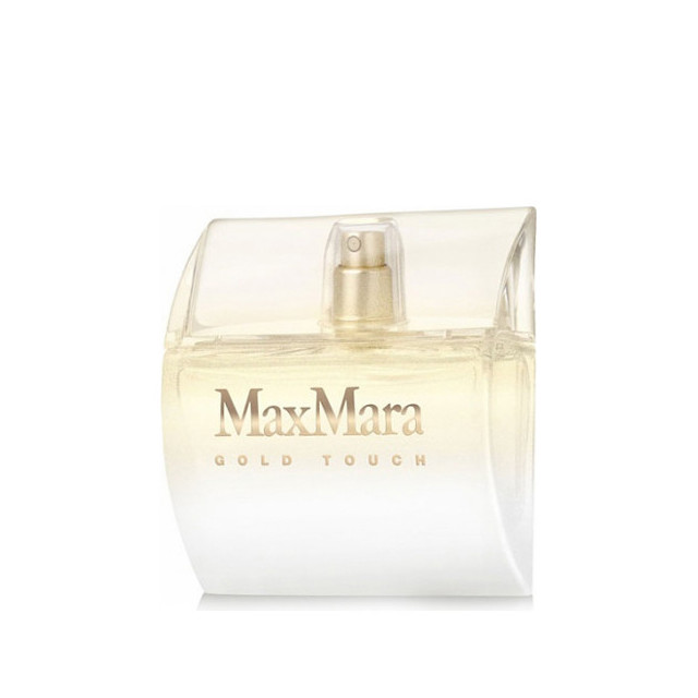 Immagine del profumo Max Mara Gold Touch di Max Mara
