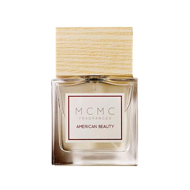 Immagine del profumo American Beauty di MCMC Fragrances
