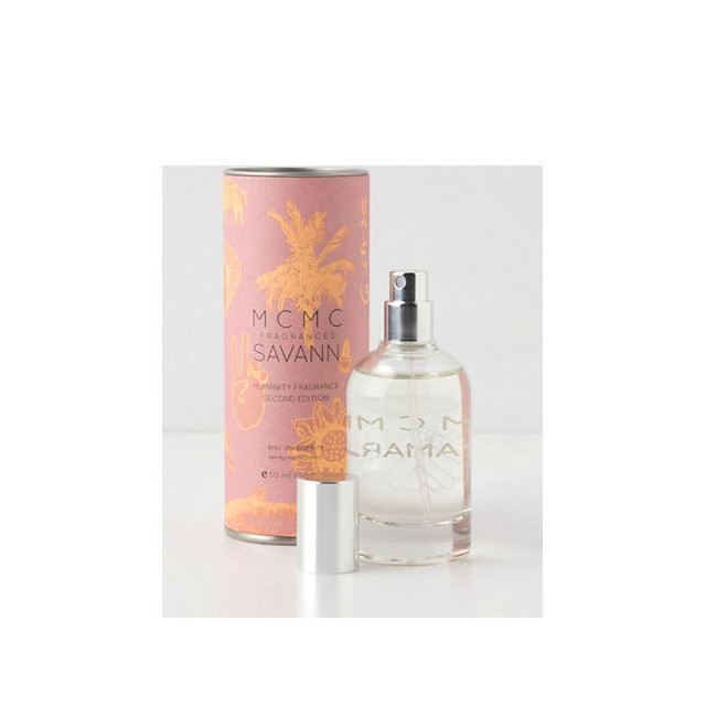 Immagine del profumo Savann di MCMC Fragrances