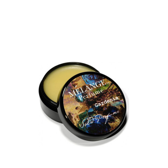Immagine del profumo Gardenia di Melange Perfume