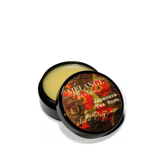Immagine del profumo Japanese Tea Rose di Melange Perfume