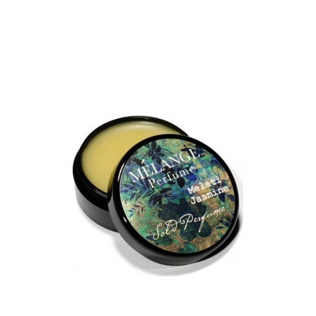Immagine del profumo Melati Jasmine di Melange Perfume