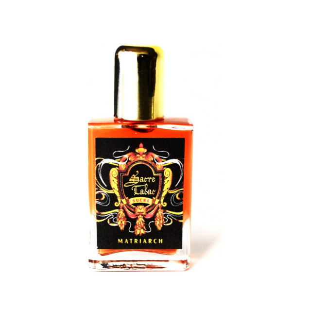 Immagine del profumo Sacre Tabac Sucre di House of Matriarch