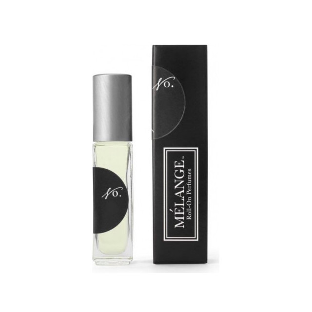 Immagine del profumo Roll-On Perfume No. 17 di Melange Perfume