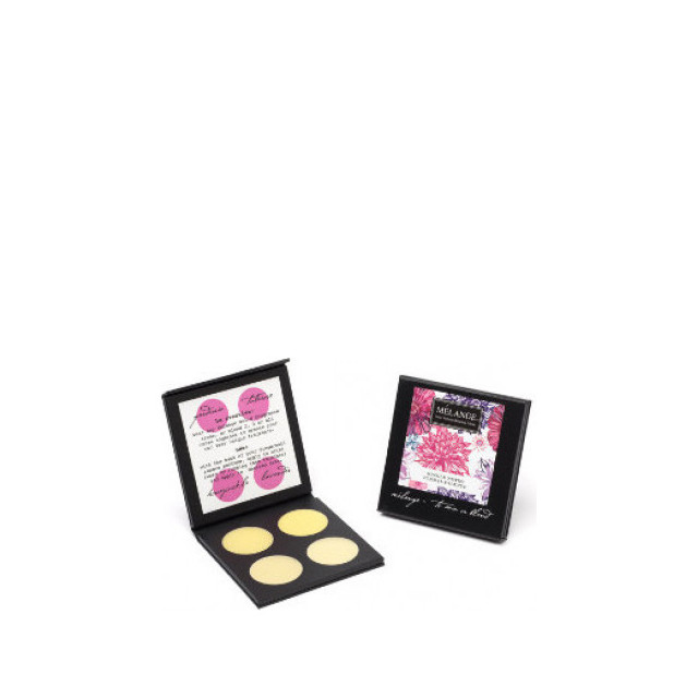Immagine del profumo Single Notes Floral Palette di Melange Perfume