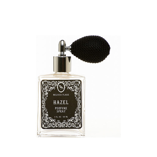 Immagine del profumo Hazel’s di Melissa Flagg Perfume