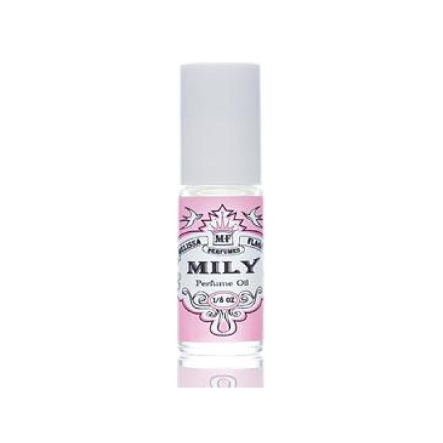 Immagine del profumo Mily di Melissa Flagg Perfume