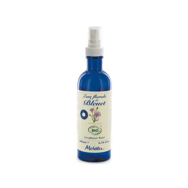 Immagine del profumo Floral Water Cornflower di Melvita