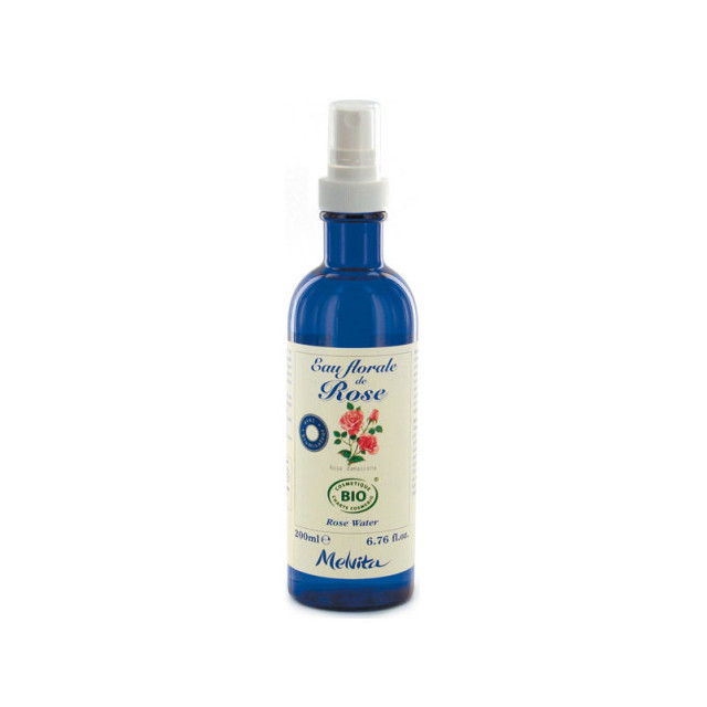 Immagine del profumo Floral Water Rosa di Melvita