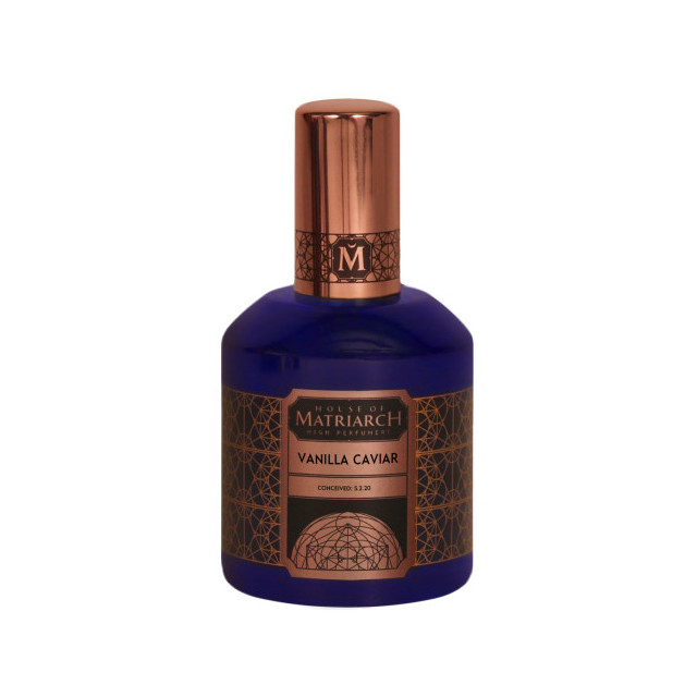 Immagine del profumo Vanilla Caviar di House of Matriarch
