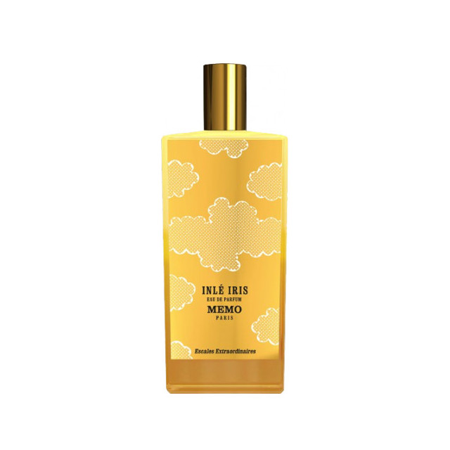 Immagine del profumo Inle Iris di Memo Paris