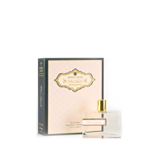 Immagine del profumo Fleur Liquide di Memoire Liquide