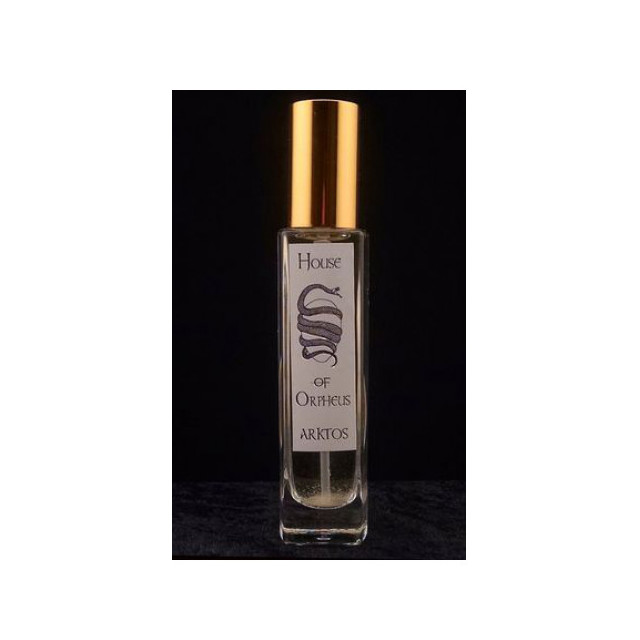 Immagine del profumo Arktos di House of Orpheus