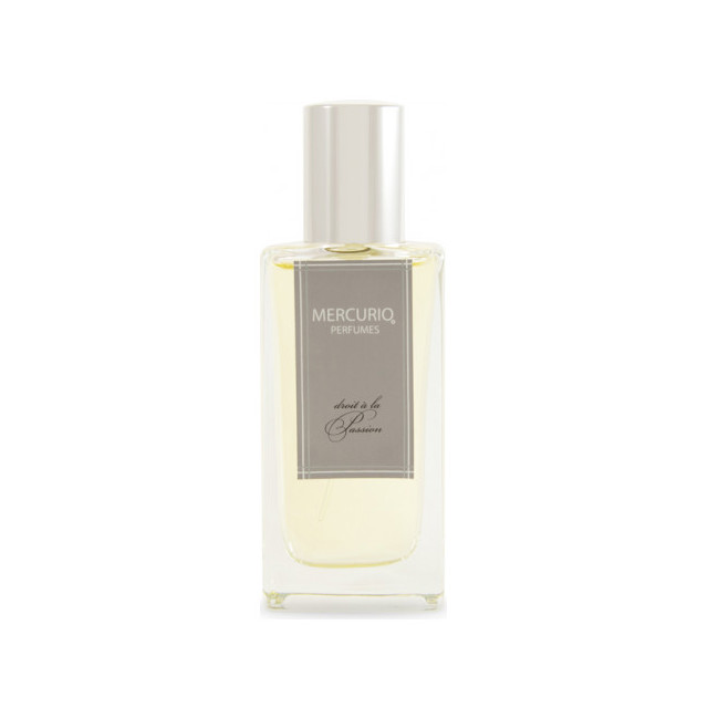Immagine del profumo Droit à la Passion di Mercurio Perfumes