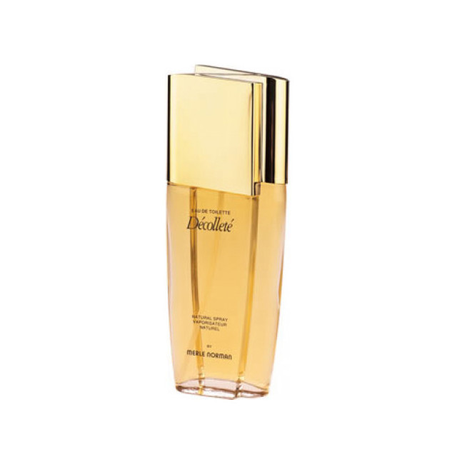Immagine del profumo Decollete di Merle Norman