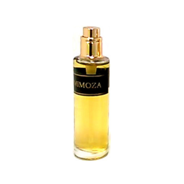 Immagine del profumo Mimoza di Meshaz Natural Perfumes