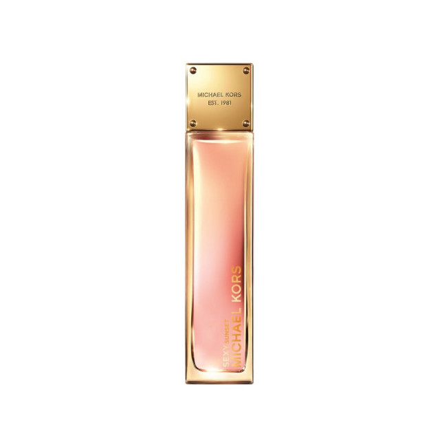 Immagine del profumo Sexy Sunset di Michael Kors
