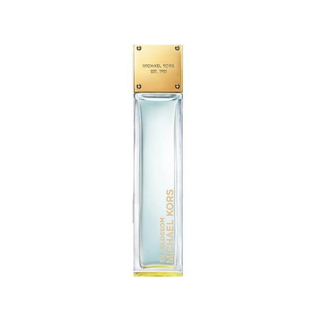 Immagine del profumo Sky Blossom di Michael Kors
