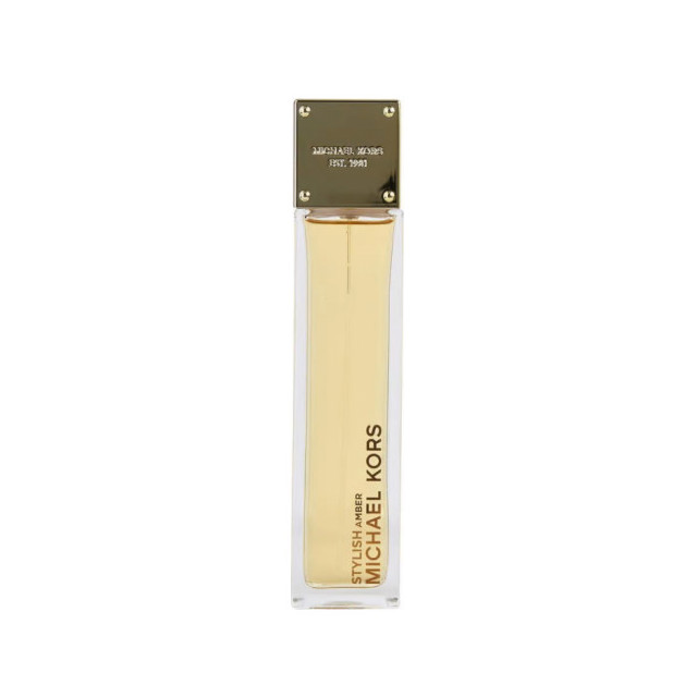 Immagine del profumo Stylish Amber di Michael Kors