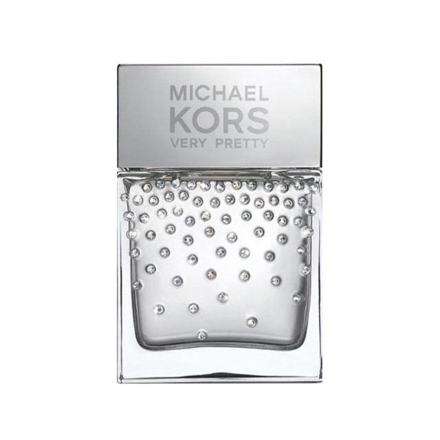 Immagine del profumo Very Pretty di Michael Kors