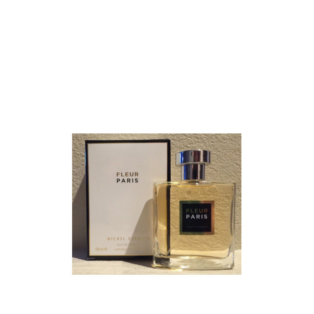 Immagine del profumo Fleur Paris di Michel Germain