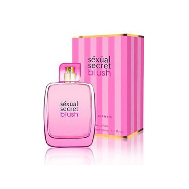 Immagine del profumo Sexual Secret Blush di Michel Germain