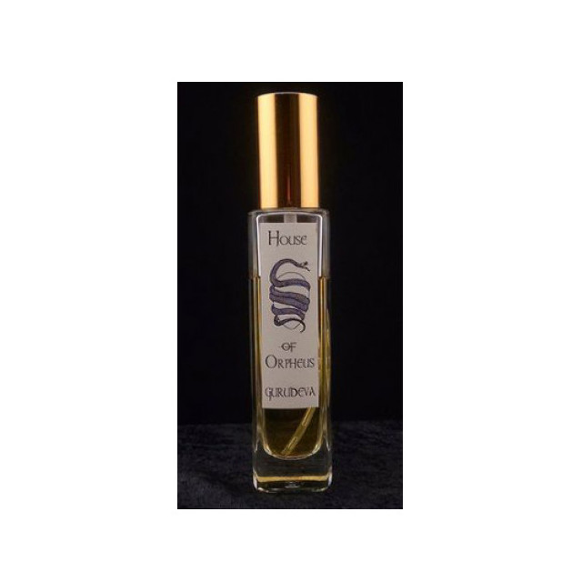 Immagine del profumo Guru Deva di House of Orpheus