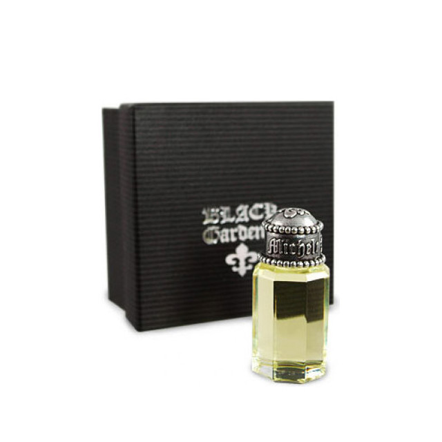 Immagine del profumo Black Gardenia di Michele Bergman