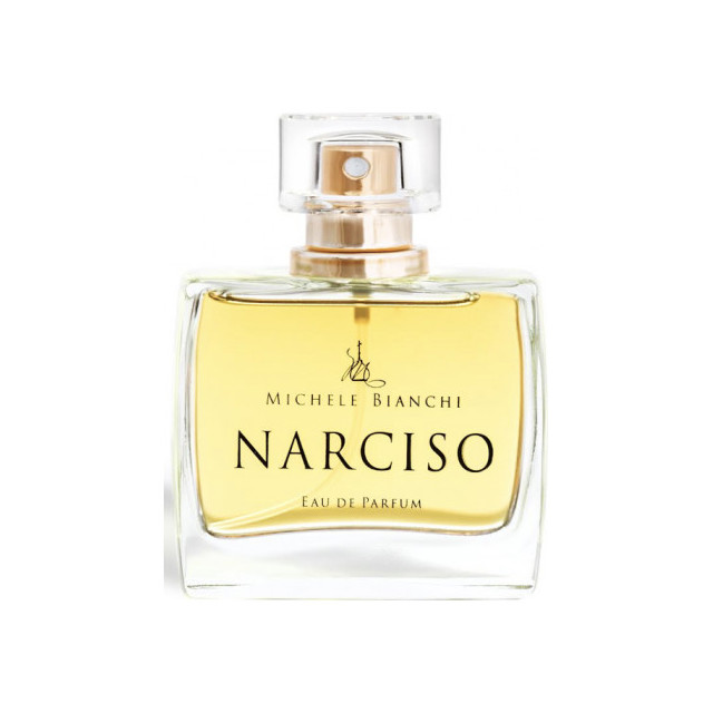 Immagine del profumo Narciso di Michele Bianchi
