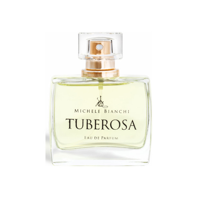 Immagine del profumo Tuberosa di Michele Bianchi