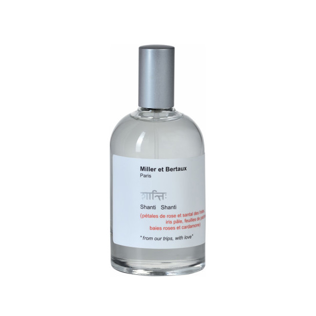 Immagine del profumo Shanti Shanti di Miller et Bertaux