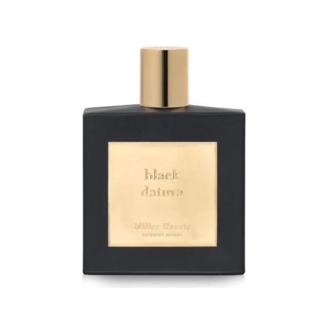 Immagine del profumo Black Datura di Miller Harris