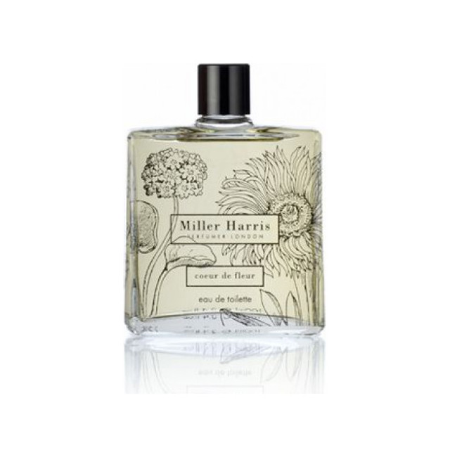 Immagine del profumo Coeur de Fleur di Miller Harris