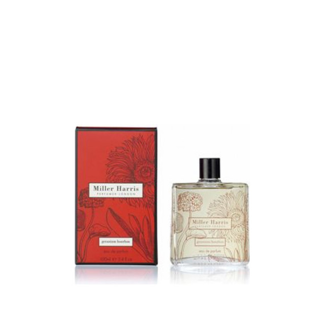 Immagine del profumo Geranium Bourbon di Miller Harris