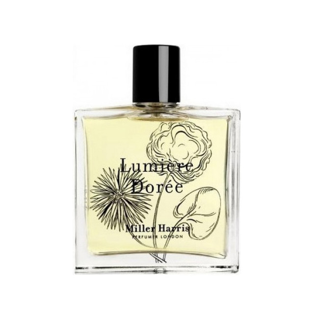 Immagine del profumo Lumière Dorée di Miller Harris