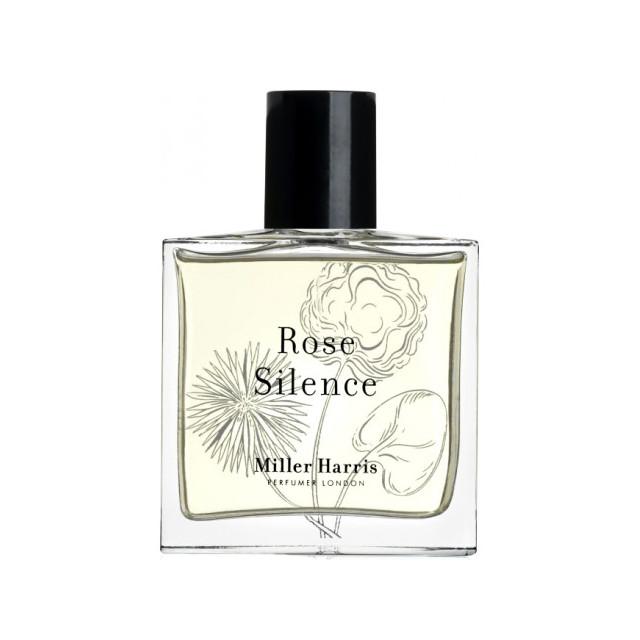 Immagine del profumo Rose Silence di Miller Harris