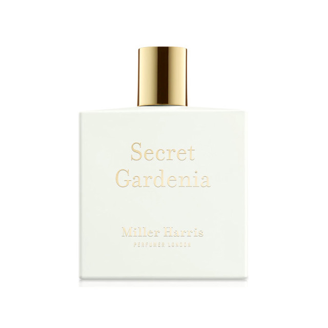 Immagine del profumo Secret Gardenia di Miller Harris