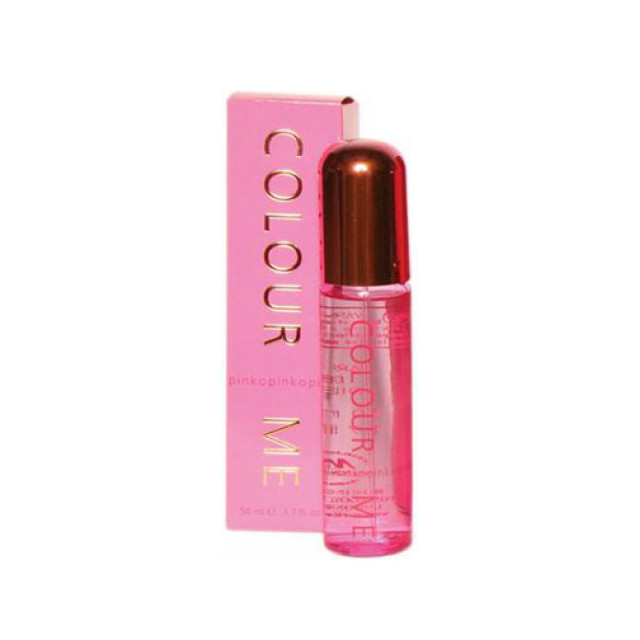 Immagine del profumo Colour Me Pink di Milton Lloyd