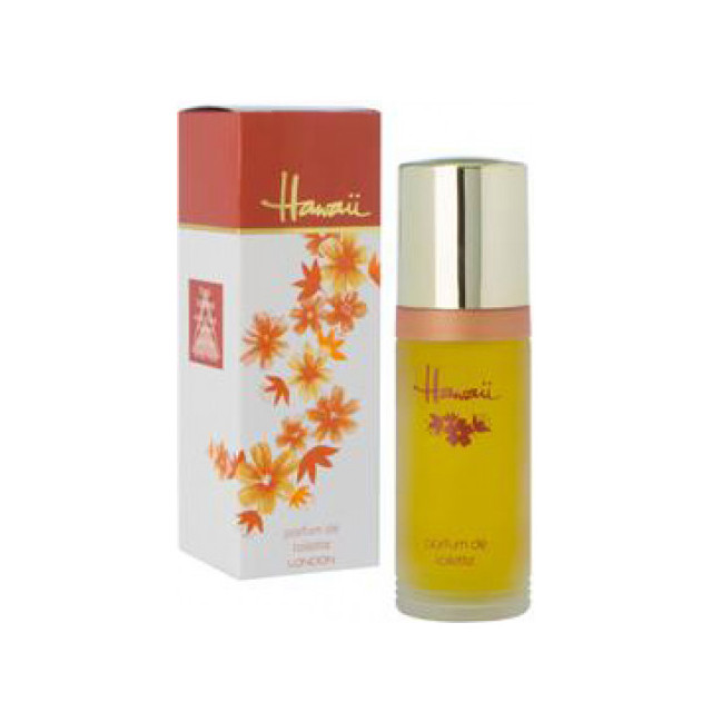 Immagine del profumo Hawaii di Milton Lloyd