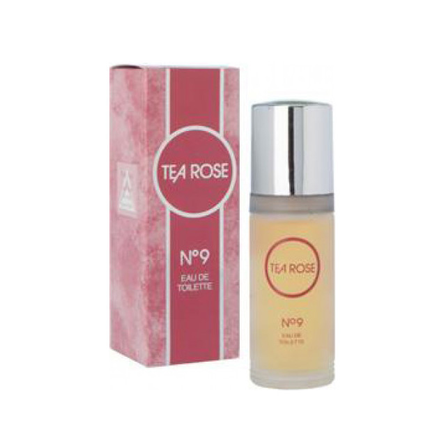 Immagine del profumo Tea Rose di Milton Lloyd