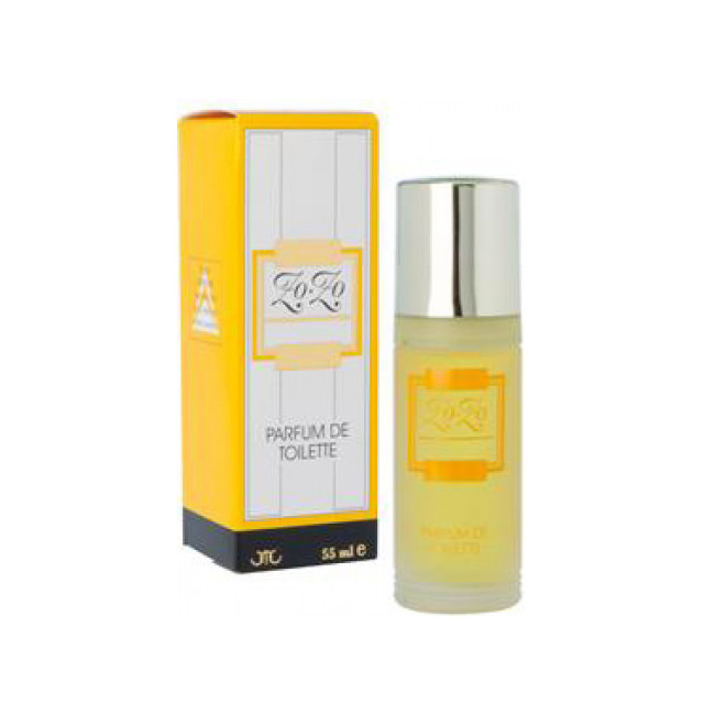 Immagine del profumo ZoZo di Milton Lloyd