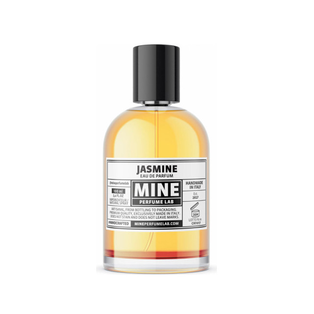 Immagine del profumo Jasmine di Mine Perfume Lab