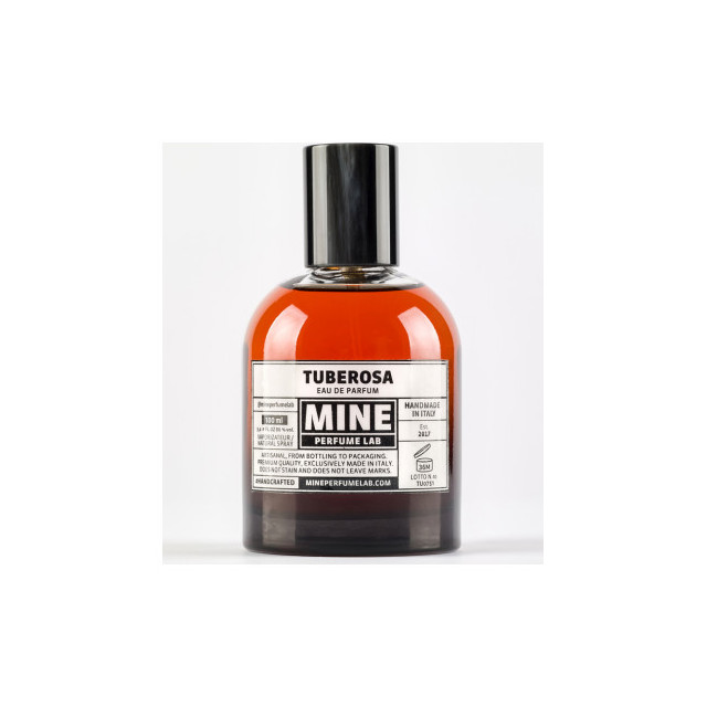 Immagine del profumo Tuberosa di Mine Perfume Lab