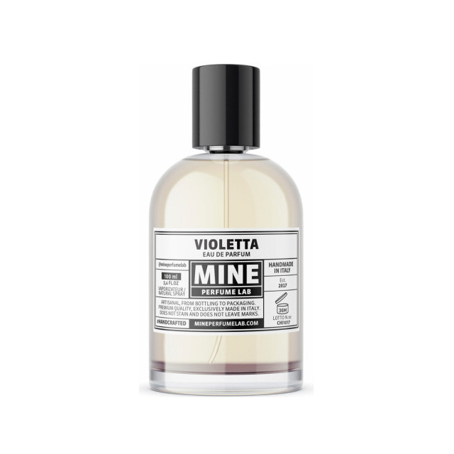 Immagine del profumo Violetta di Mine Perfume Lab