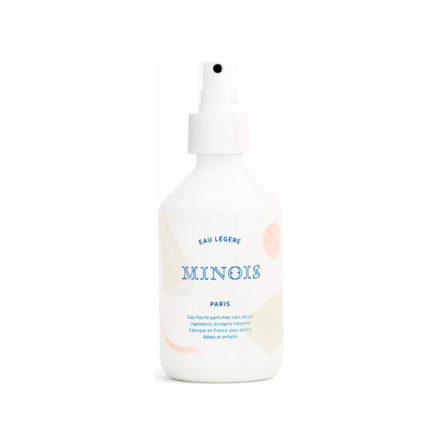 Immagine del profumo Eau Légère di Minois Paris
