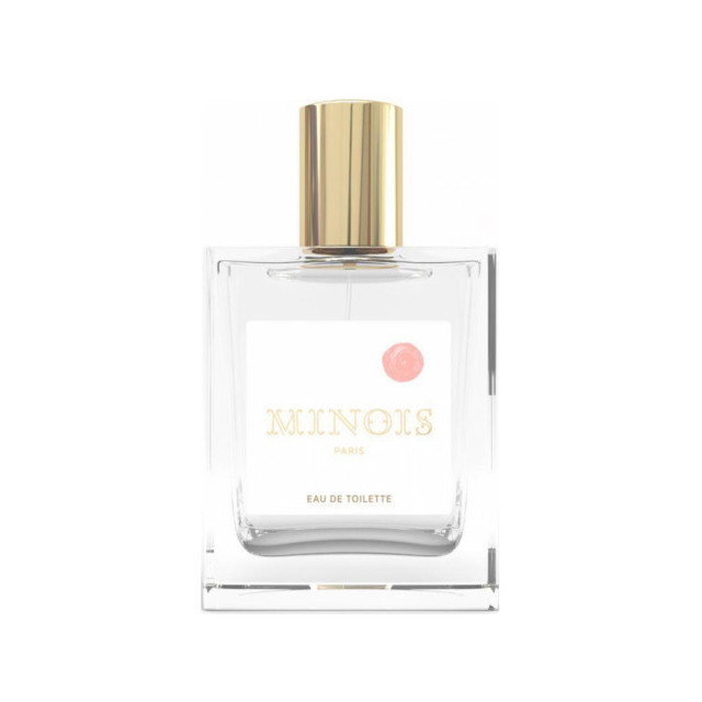 Immagine del profumo Minois Eau de Toilette di Minois Paris