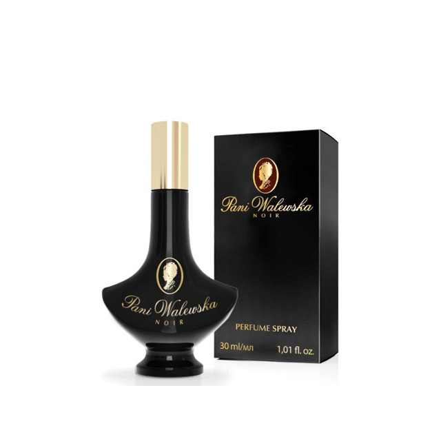 Immagine del profumo Pani Walewska Noir di Miraculum