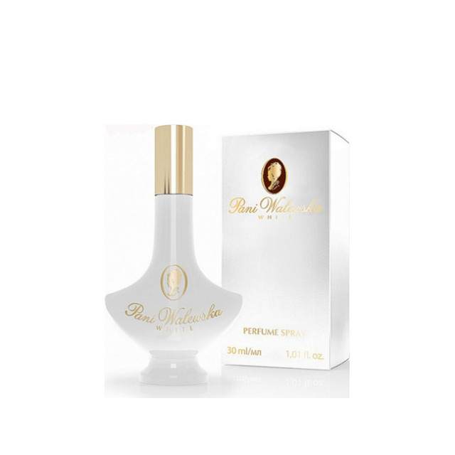 Immagine del profumo Pani Walewska White di Miraculum