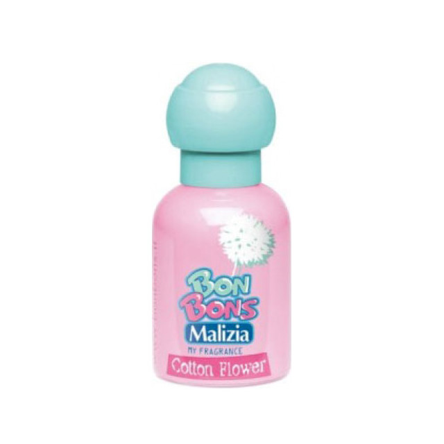 Immagine del profumo Malizia Bon Bons Cotton Flower di Mirato