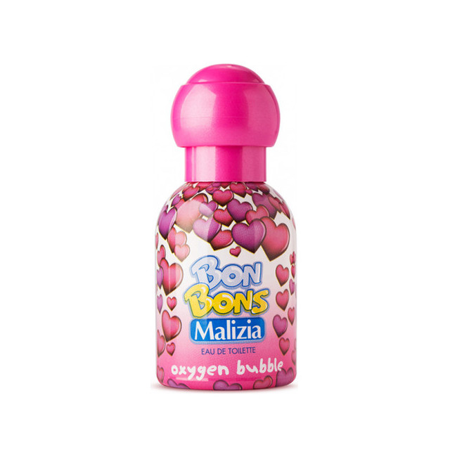 Immagine del profumo Malizia Bon Bons Oxygen Bubble di Mirato